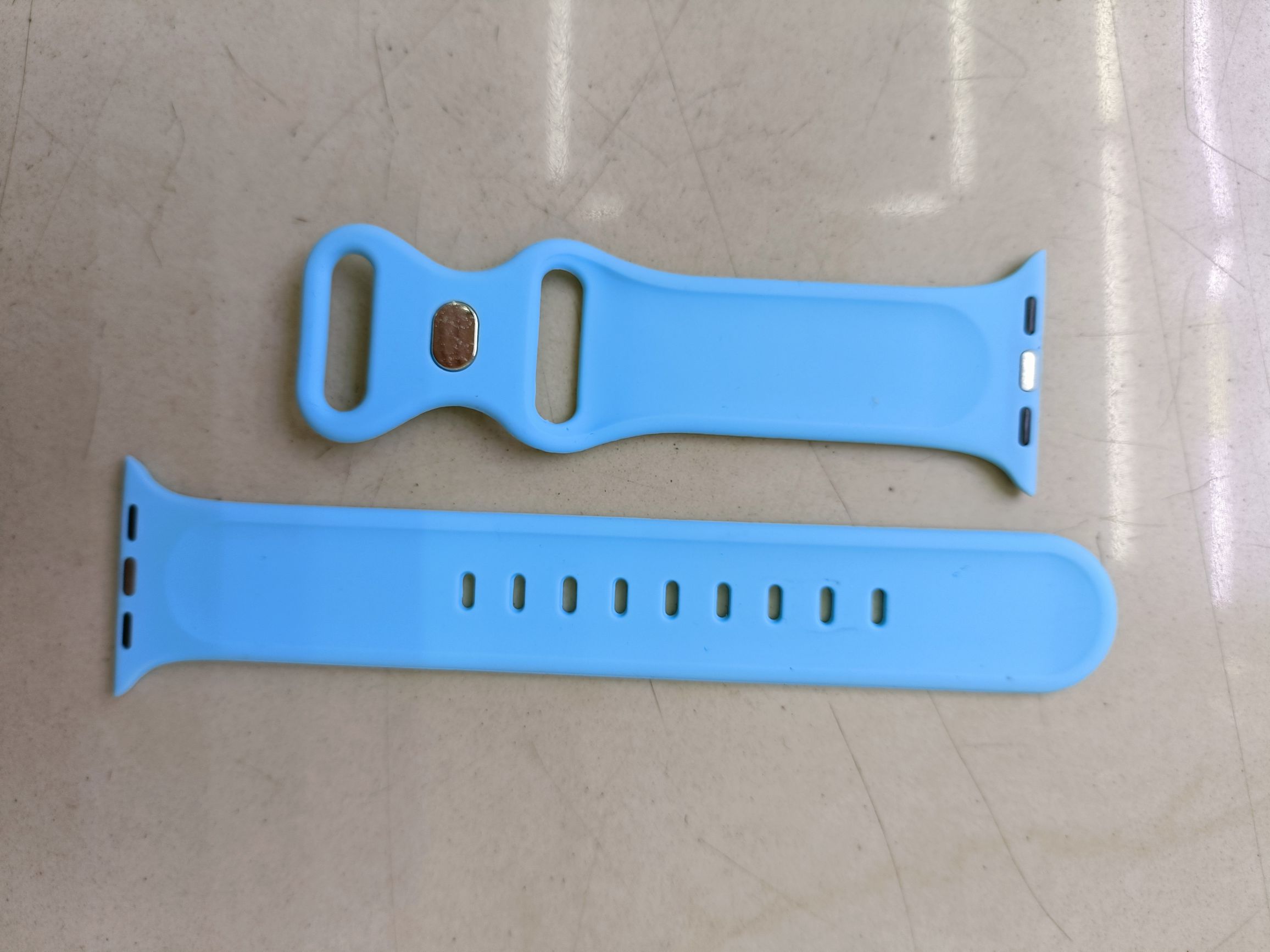 ثمانية أزرار من السالسليكون Item Picture