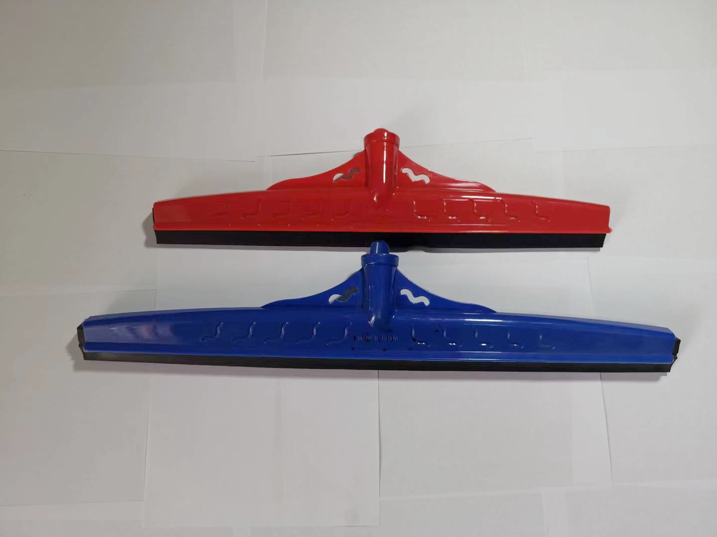 多色塑料浴室刮水器 地刮 擦窗器