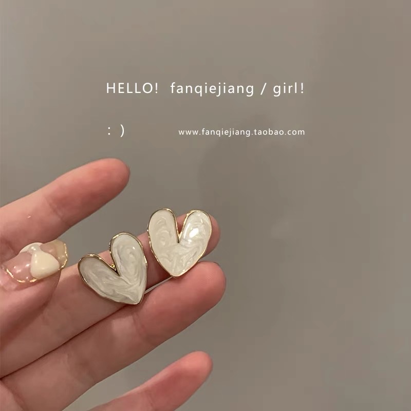 耳环/时尚耳环 /韩版耳环产品图