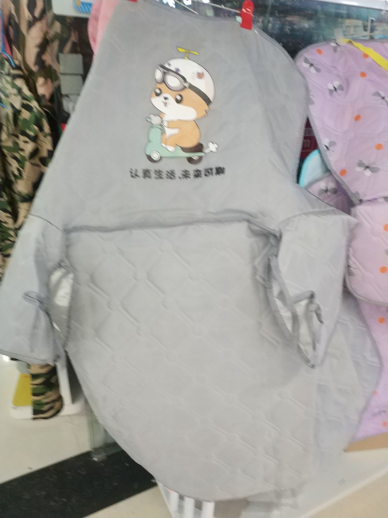 挡风被/防晒挡风被/夏季防晒产品图