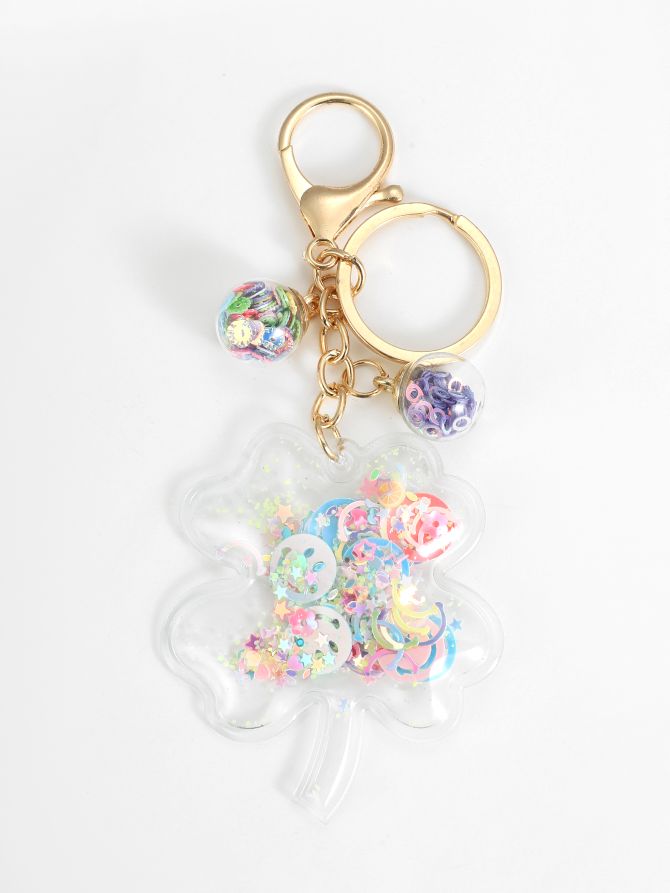 钥匙扣/益智玩具钥匙扣/钥匙扣配件/拉布布/钥匙扣公仔细节图