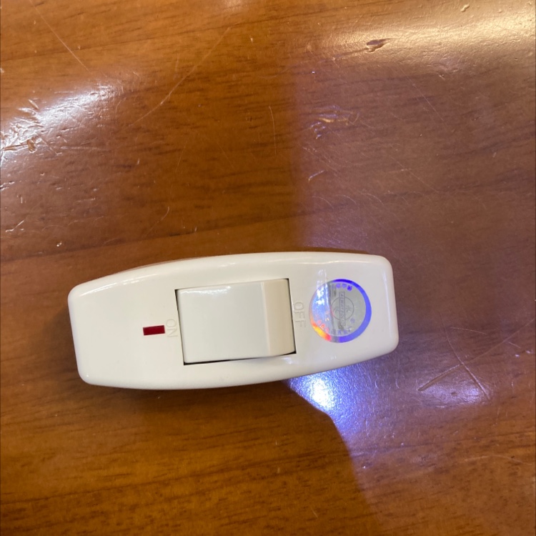 超高品质床头开关，专利产品！