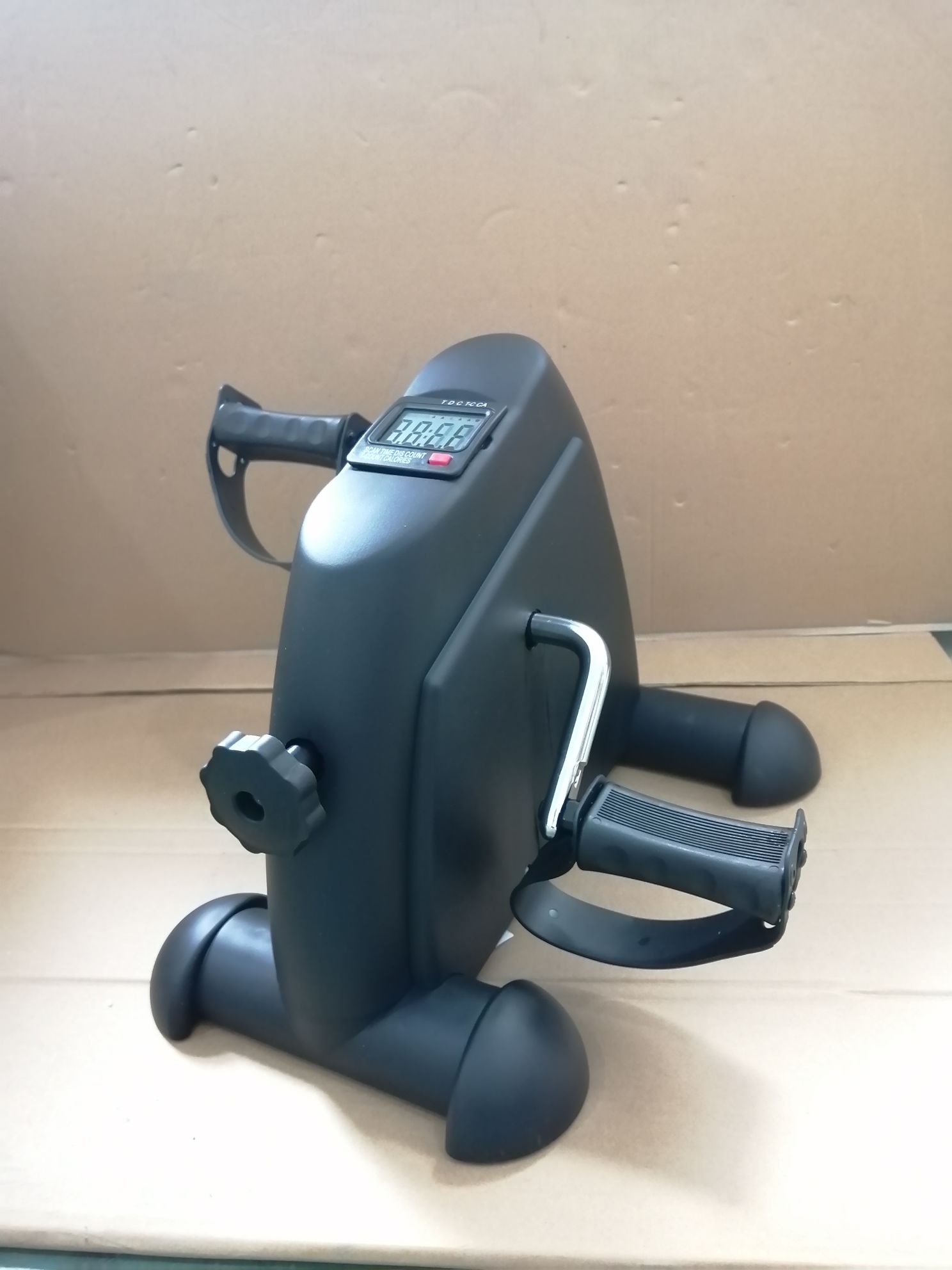 Senior exercise bike