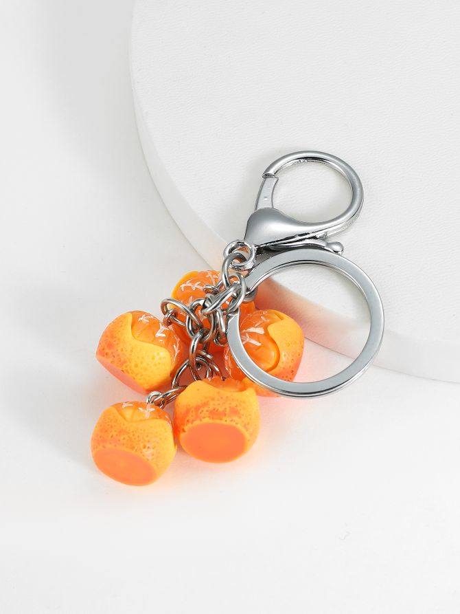 钥匙扣/益智玩具钥匙扣/钥匙扣配件/拉布布/钥匙扣公仔产品图