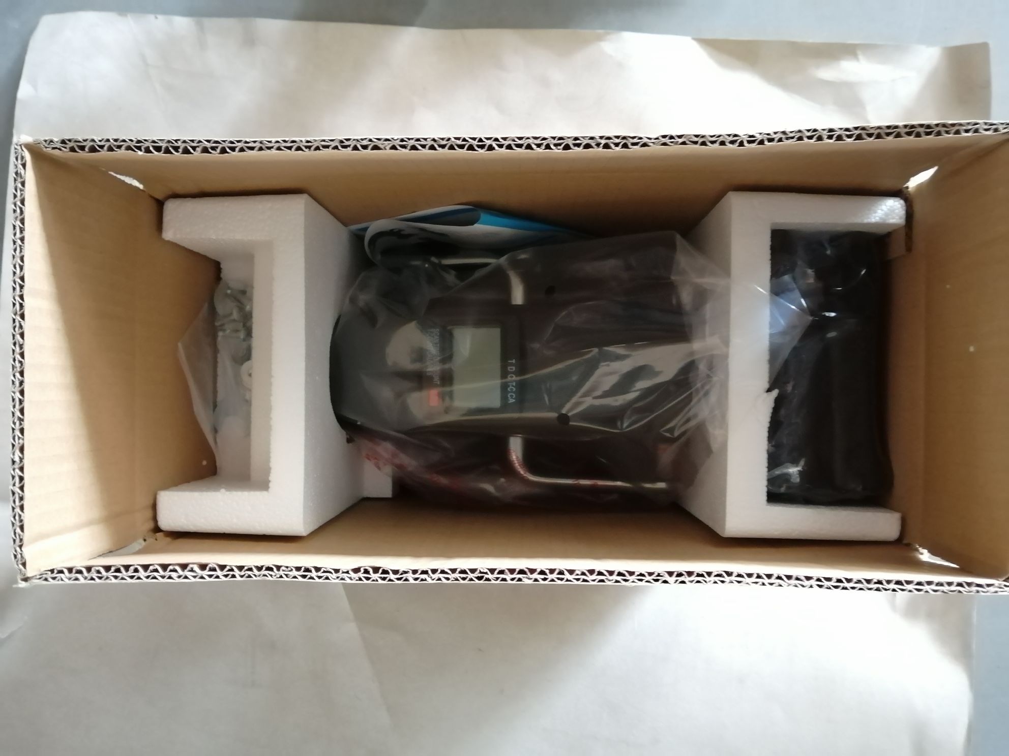 Senior exercise bike Item Picture