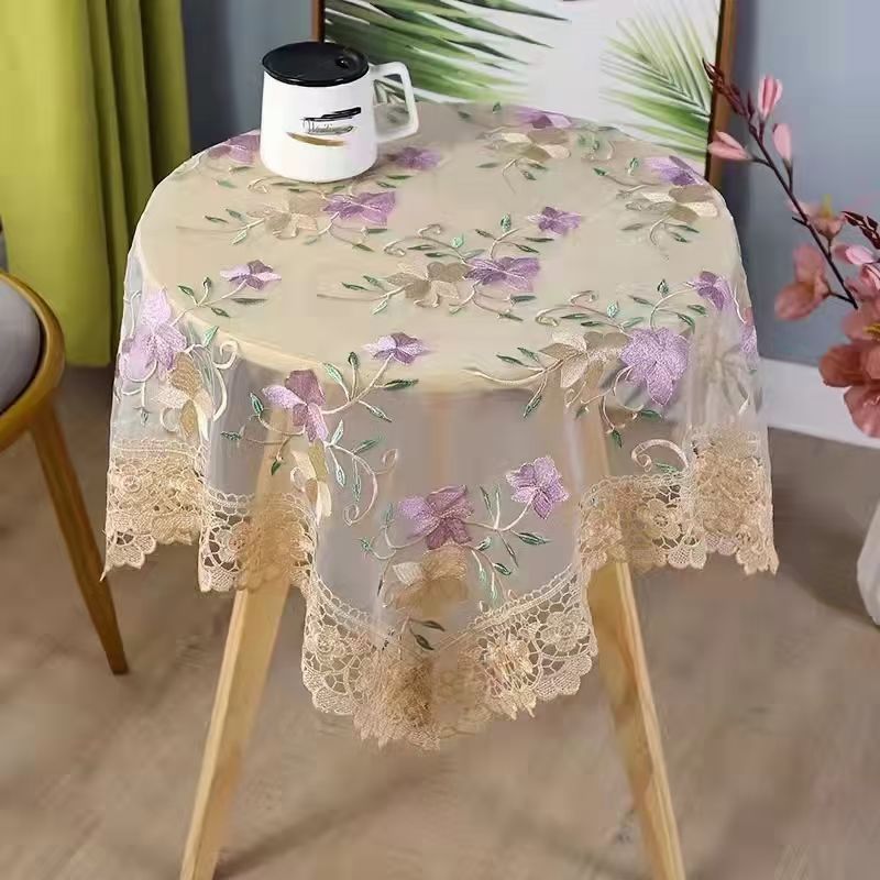 Tablecloth Specification image