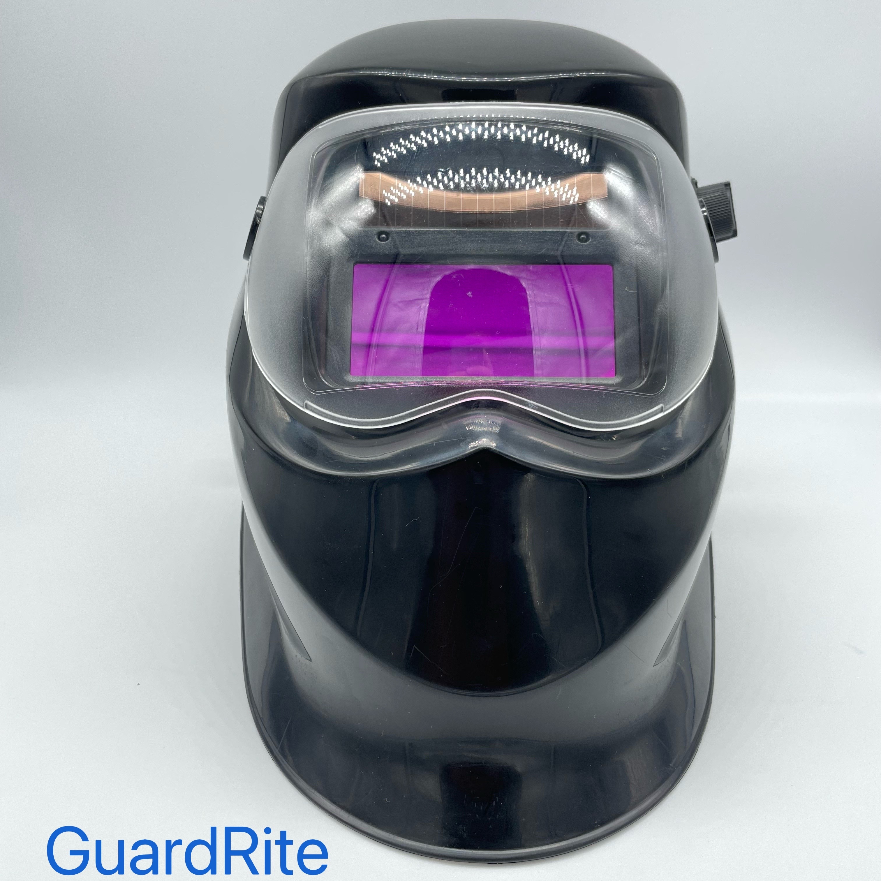 太阳能充电/自动变光面罩/电焊氩弧焊细节图