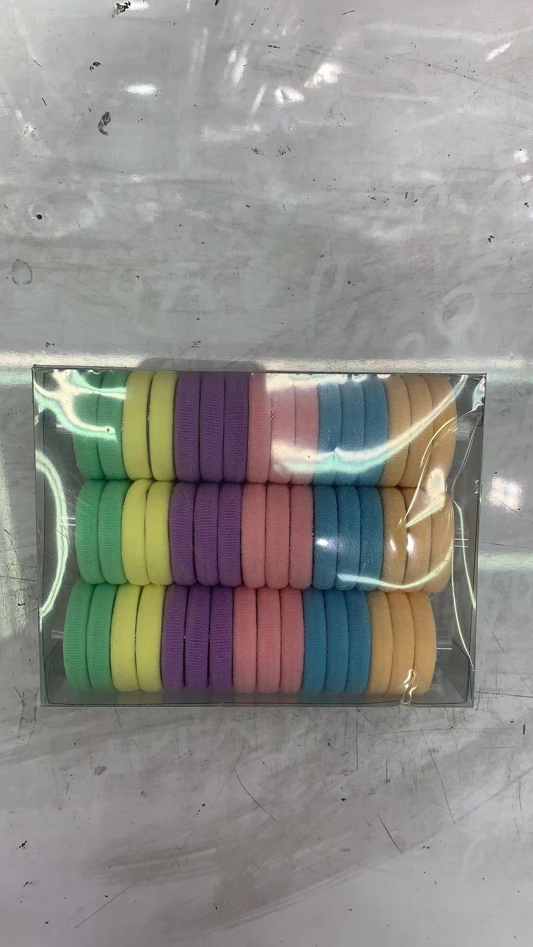 浅色系白底实物图