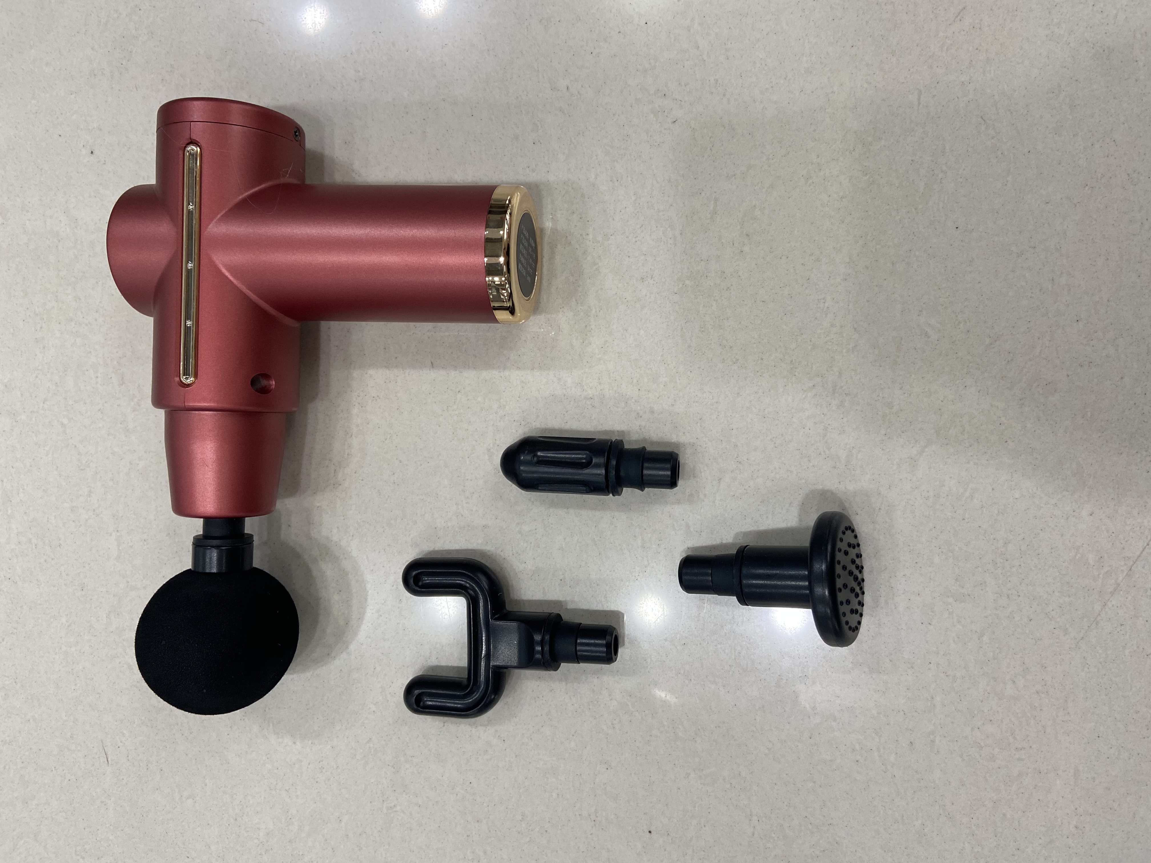Fascia gun DS-118 Application Scenario