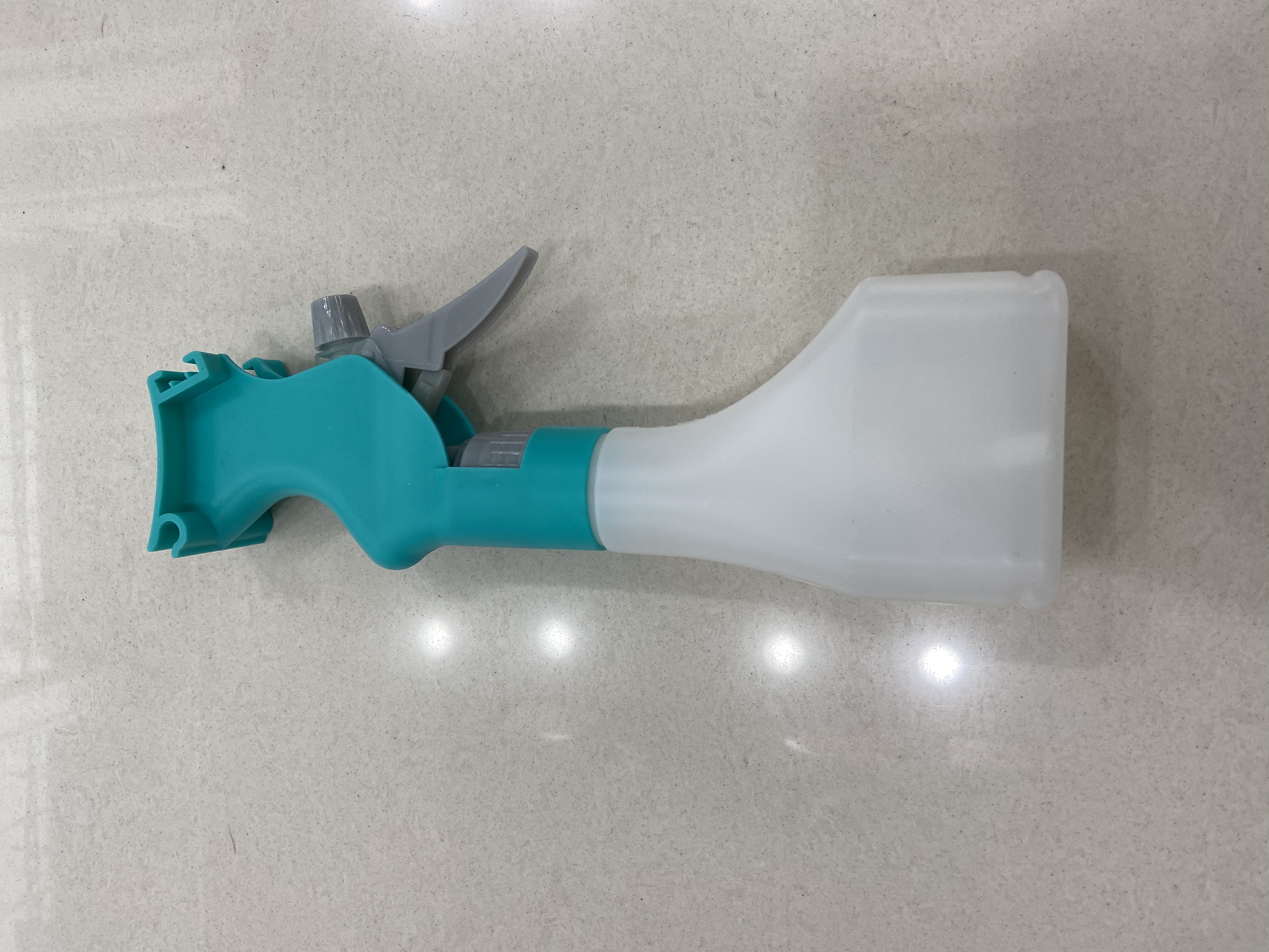 清洁刷细节图