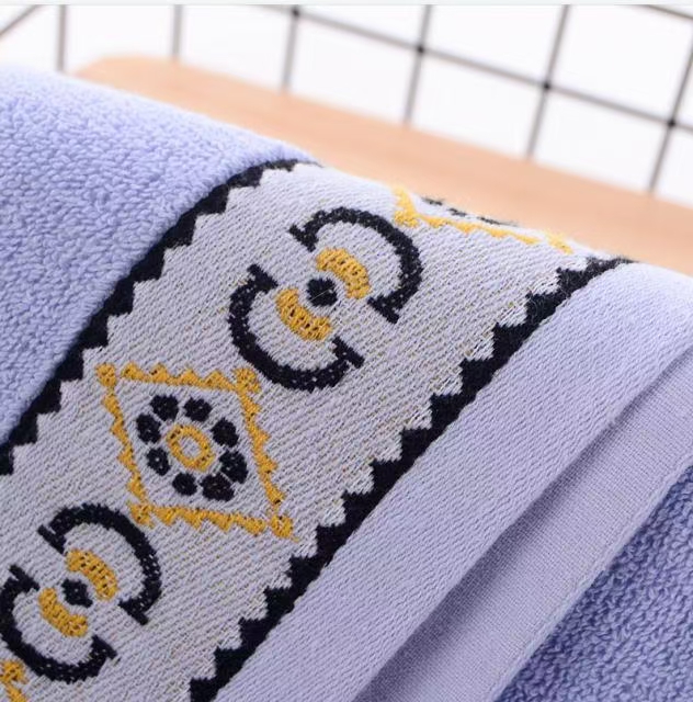 Yiwu Good Quality Piaoyang Absorbent Towel Flower 8823 Item Picture