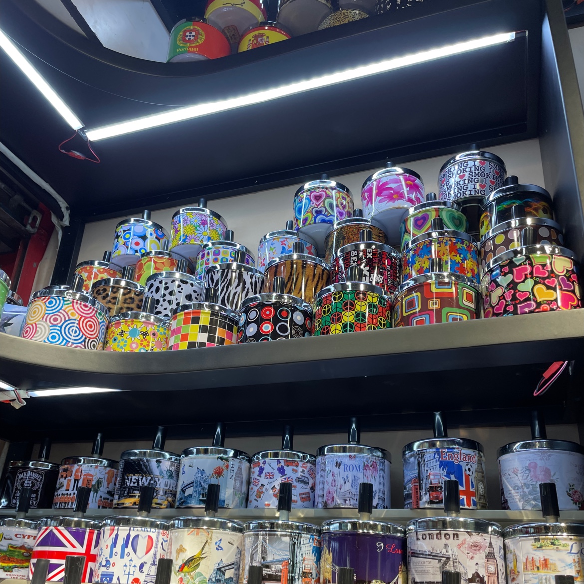 烟灰缸/工艺品产品图