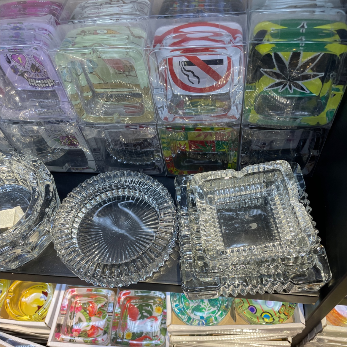 烟灰缸/工艺品产品图
