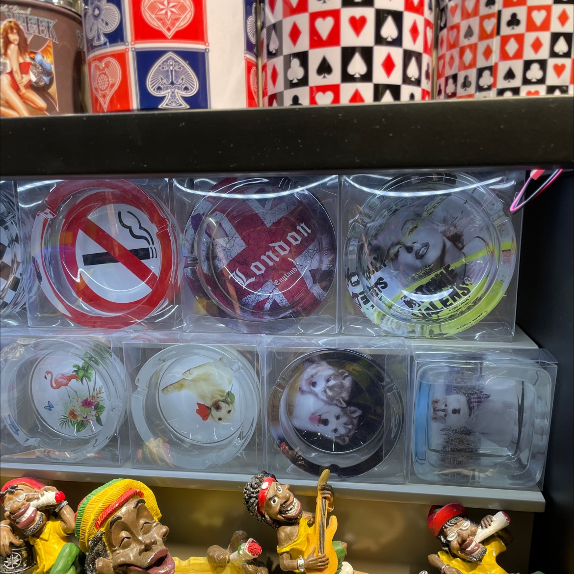 烟灰缸/工艺品细节图