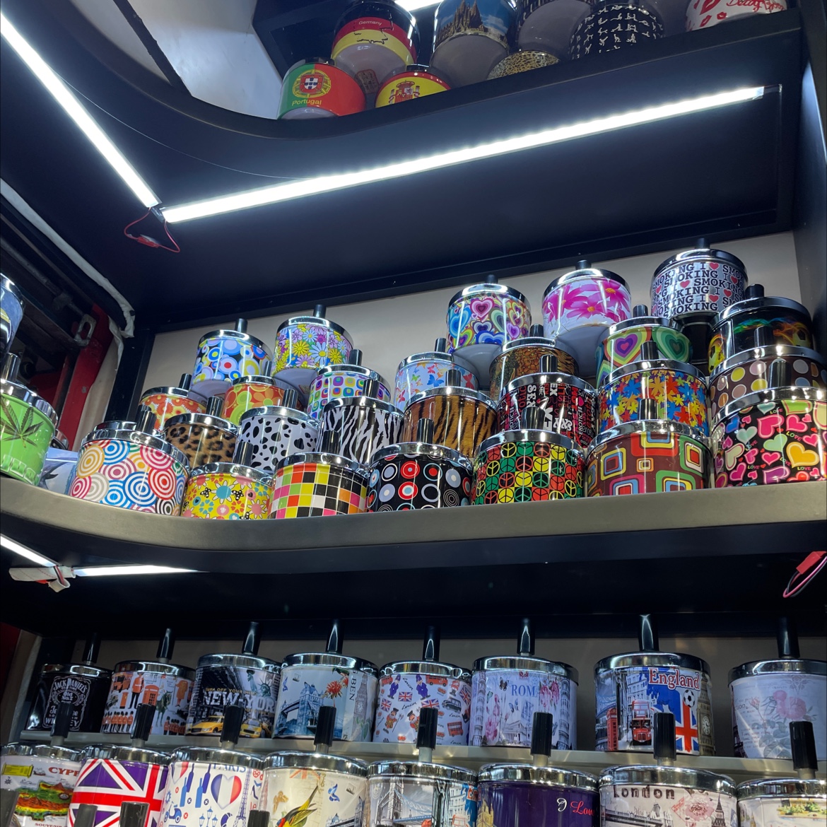 烟灰缸/工艺品细节图
