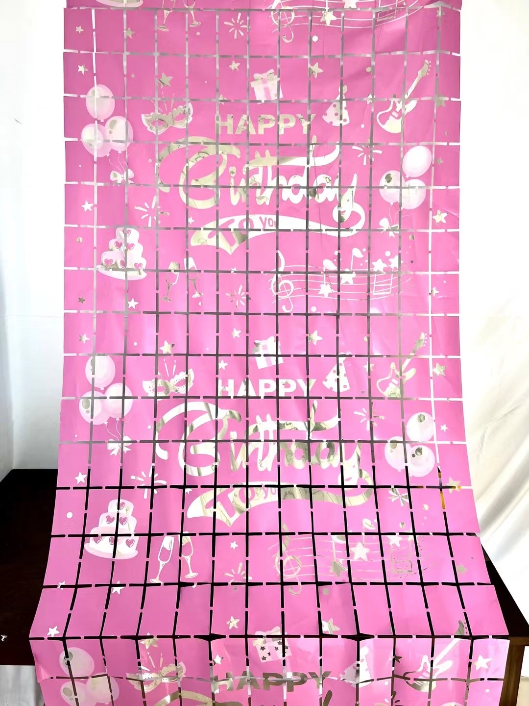 圣诞/圣诞球/透明半圆球/圣诞树圣诞用品/圣诞用品产品图