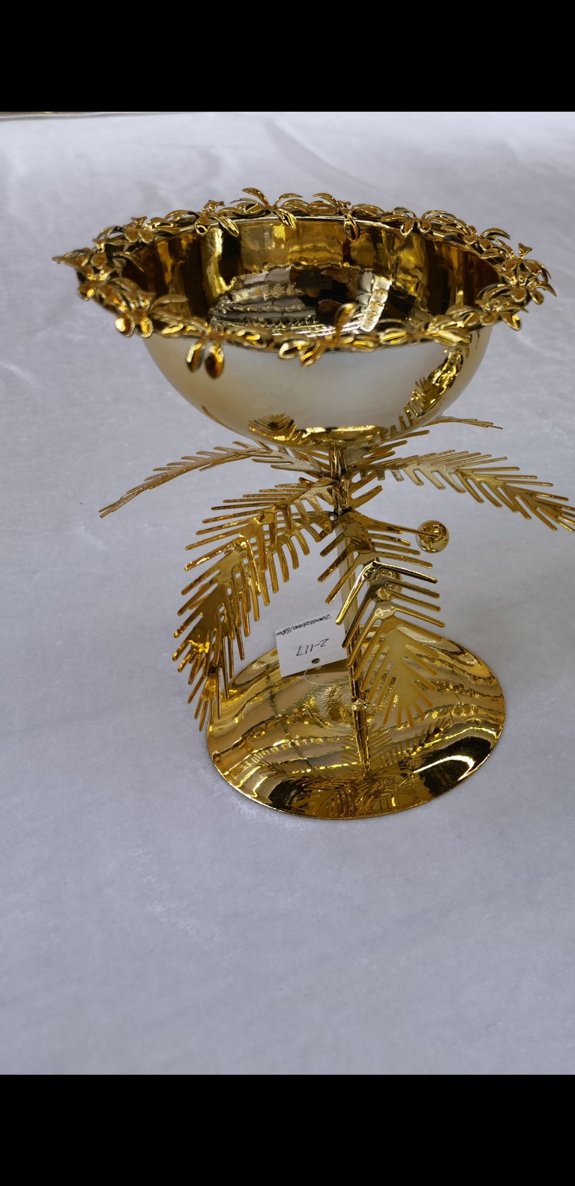 装饰烛台41/工艺品/金属工艺品细节图