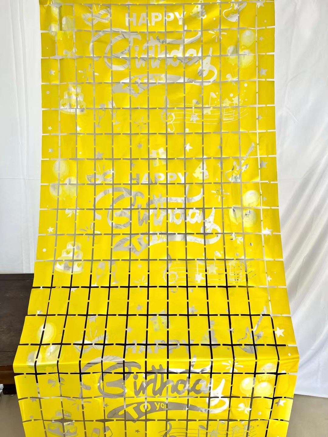 圣诞装饰品实物图