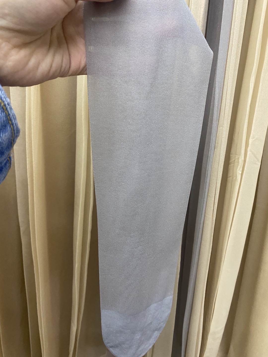 جوارب الأناناس رقيقة جدا Specification image