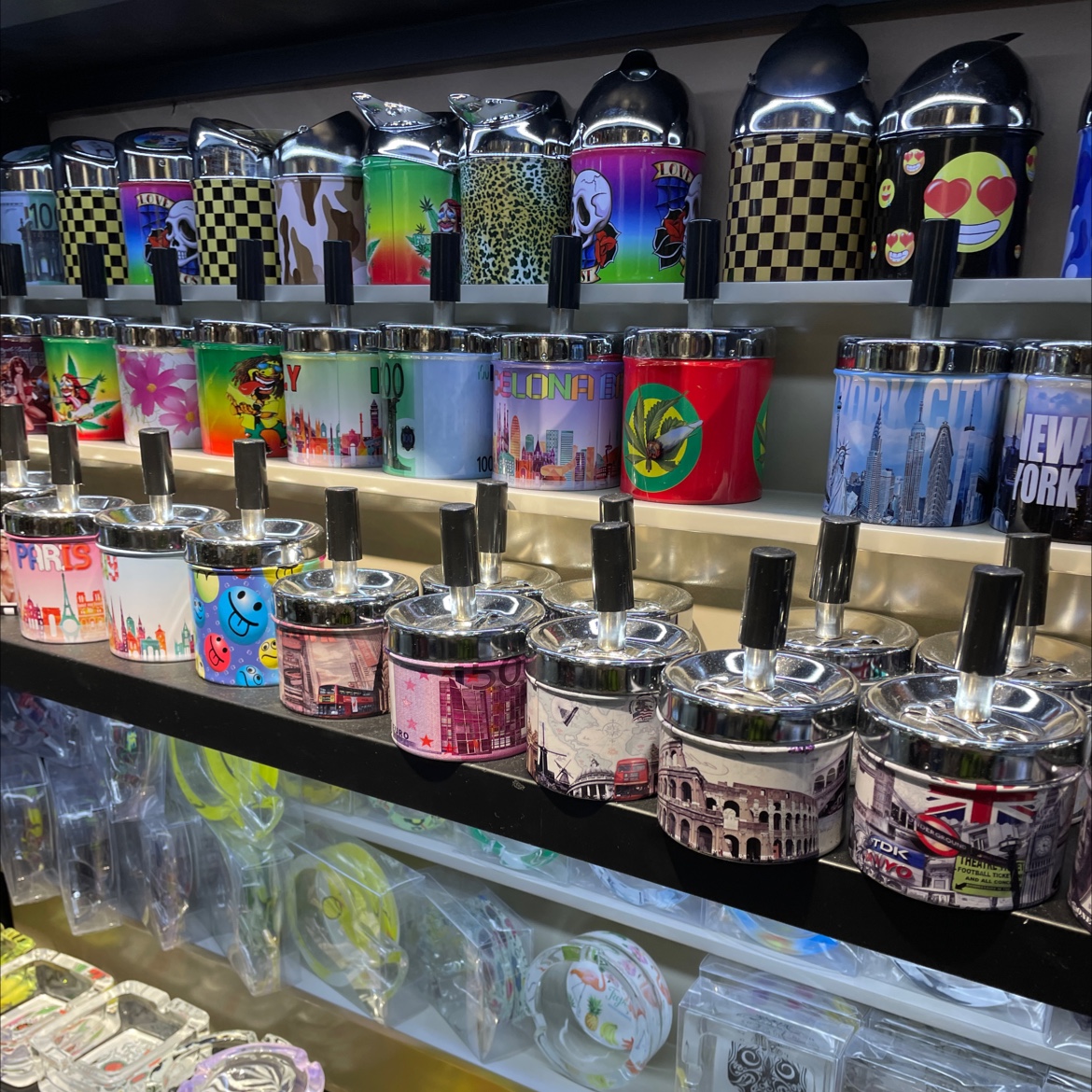 烟灰缸/工艺品产品图