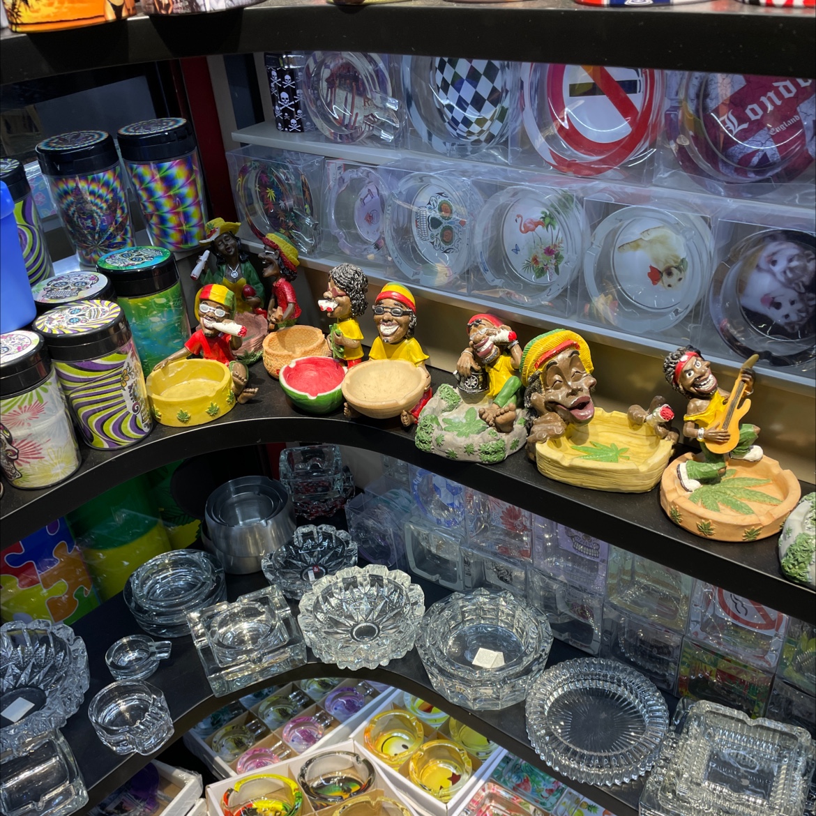 烟灰缸/工艺品产品图