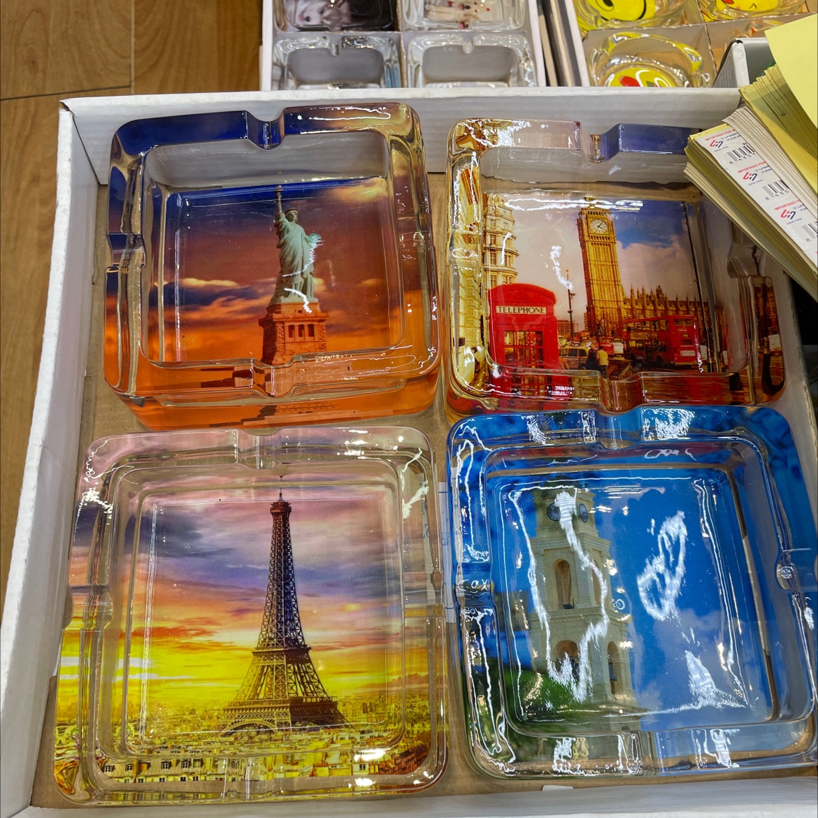 烟灰缸/工艺品产品图