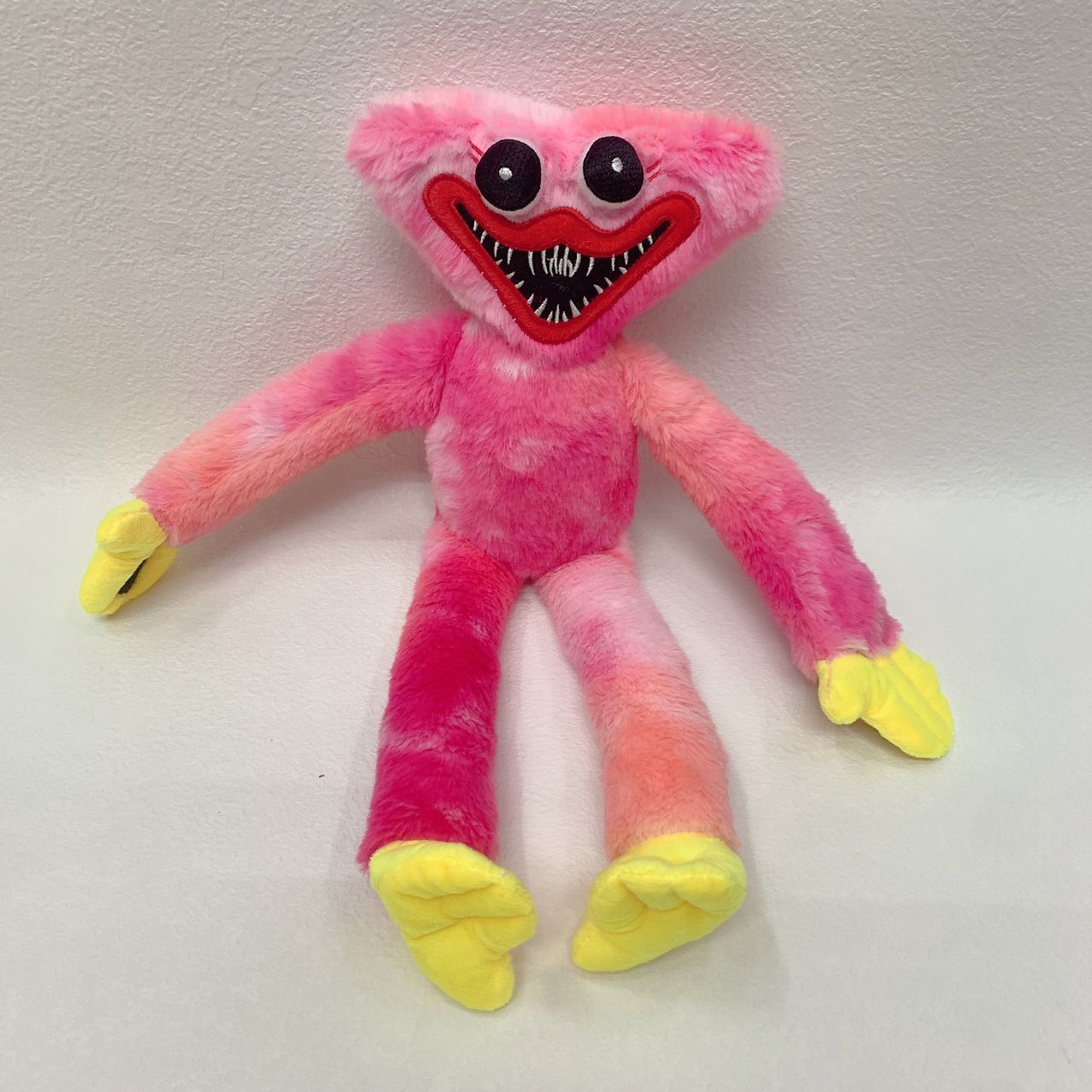 Cross-border bestseller poppy Plush, Poppy plush color Poppy tie-dye Poppy toy Doll poppy playtime Application Scenario