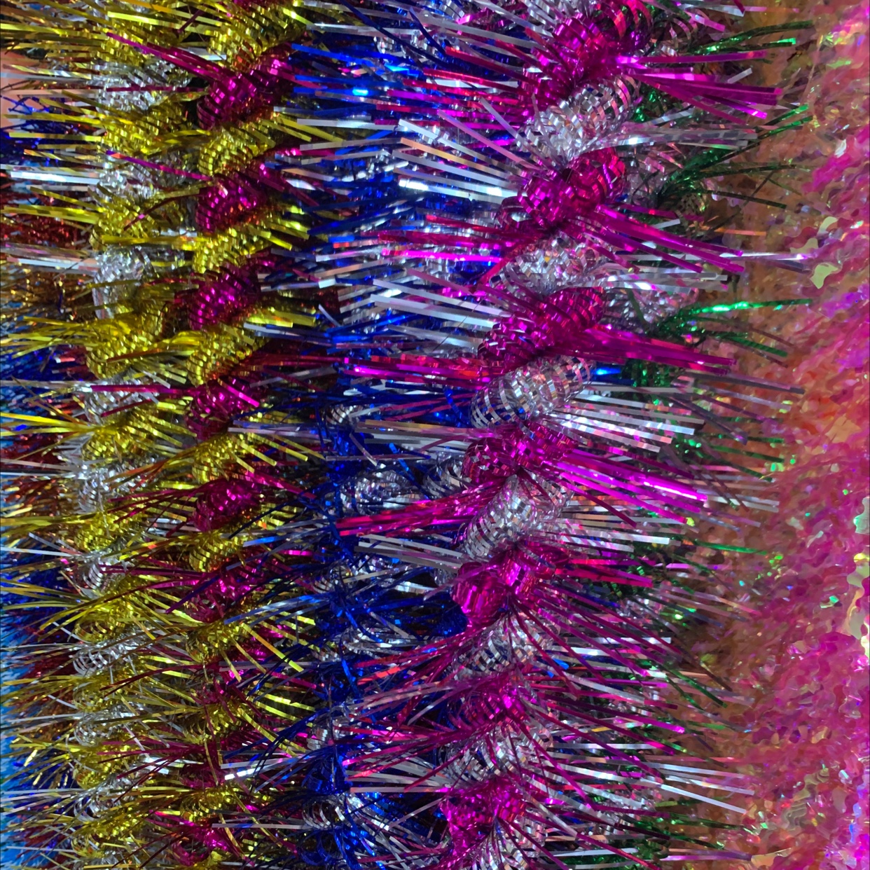 圣诞/圣诞球/透明半圆球/圣诞树圣诞用品/圣诞用品细节图