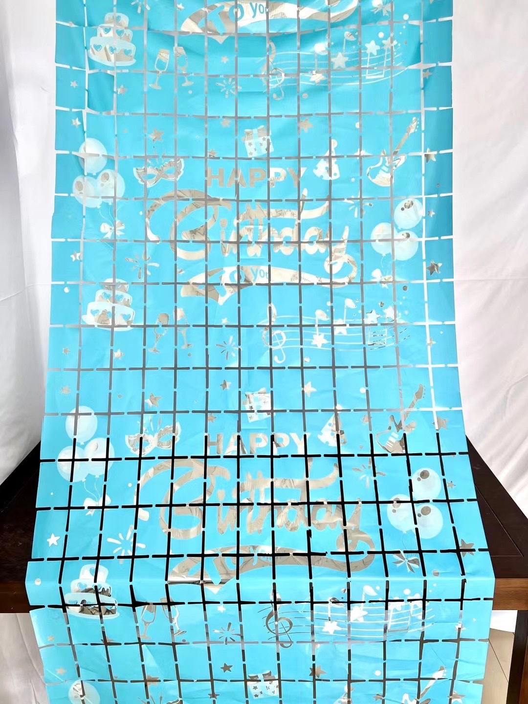 圣诞/圣诞球/透明半圆球/圣诞树圣诞用品/圣诞用品白底实物图