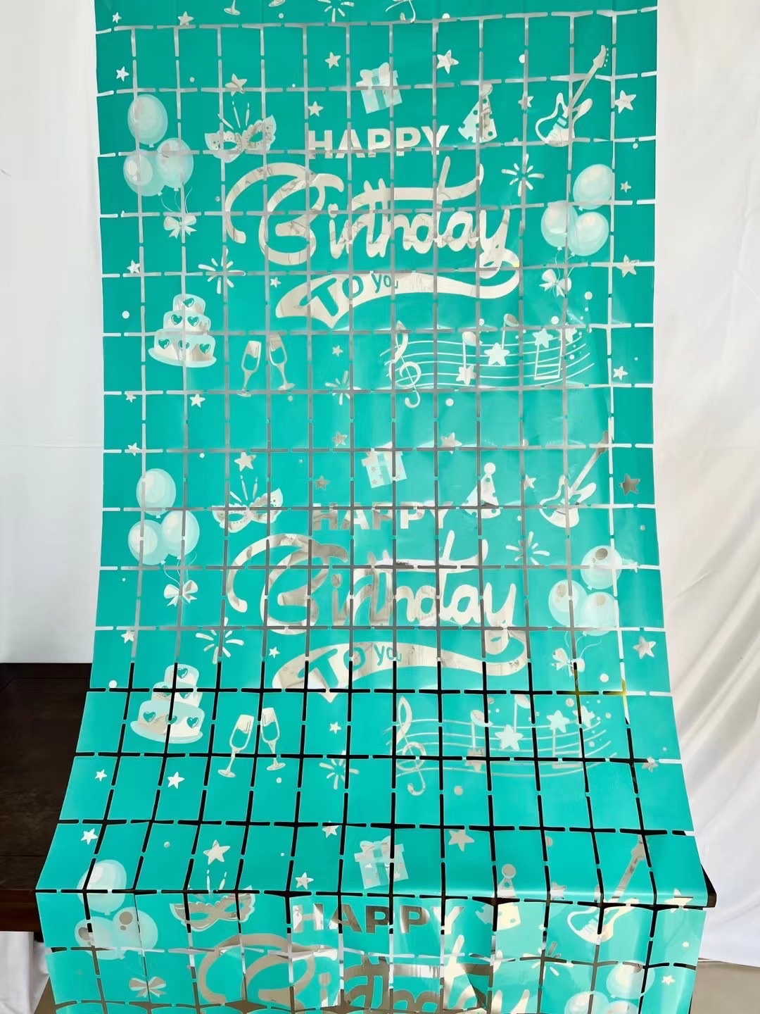 圣诞/圣诞球/透明半圆球/圣诞树圣诞用品/圣诞用品细节图