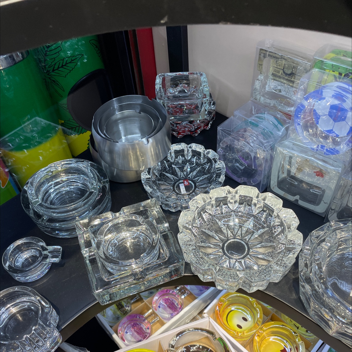 烟灰缸/工艺品细节图