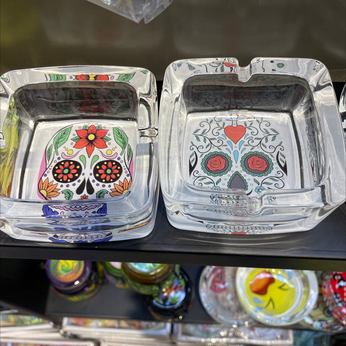 烟灰缸/工艺品产品图