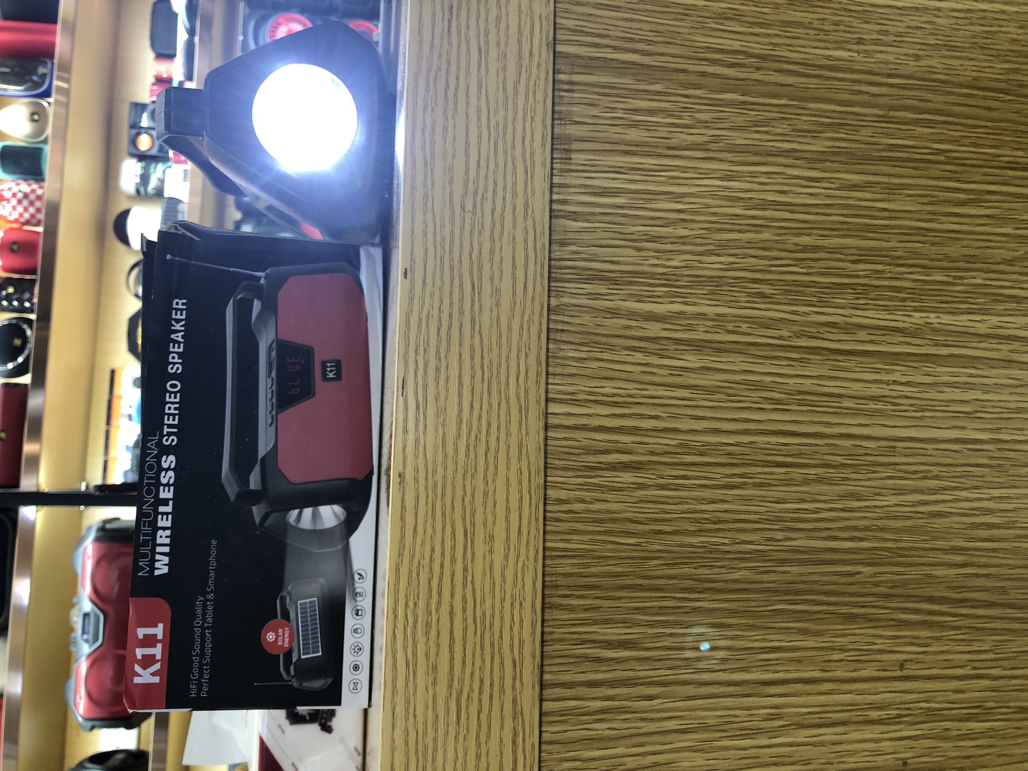 插卡蓝牙音箱/音箱/蓝牙音箱细节图