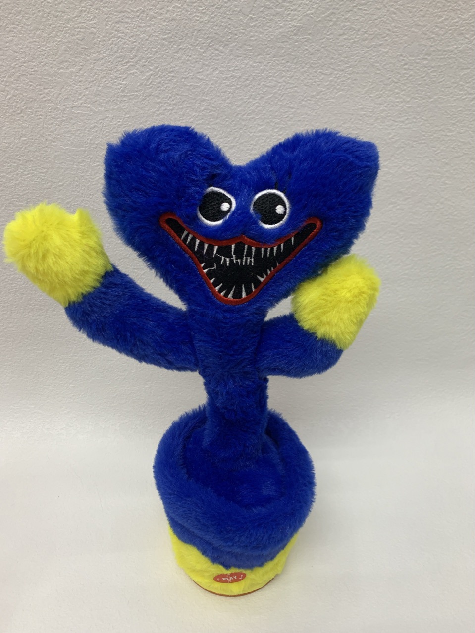 Cross-border electric plush Bobby, plush dancing Bobby doll, plush Bobby, plush doll electric toy, singing recording, learning to speak Application Scenario
