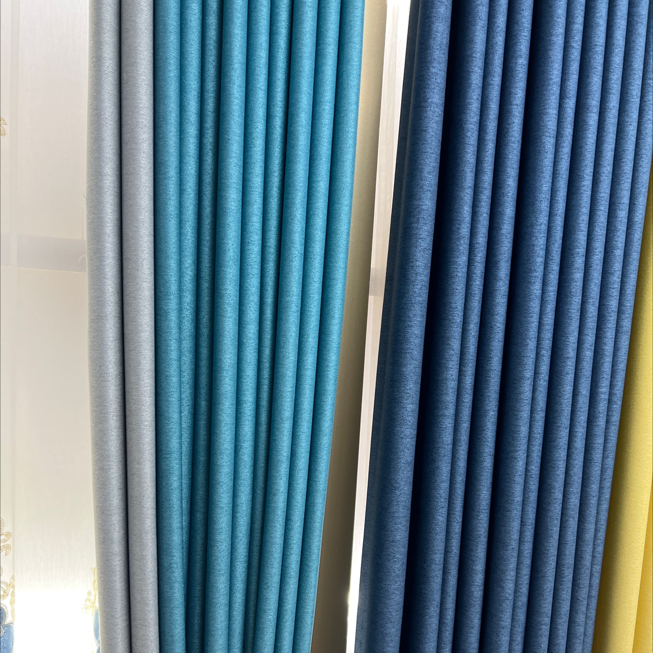 New style factory direct sales available for retail and wholesale of curtains in any color -01
