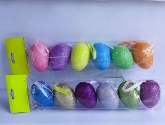 鸡蛋/泡沫蛋/彩蛋产品图