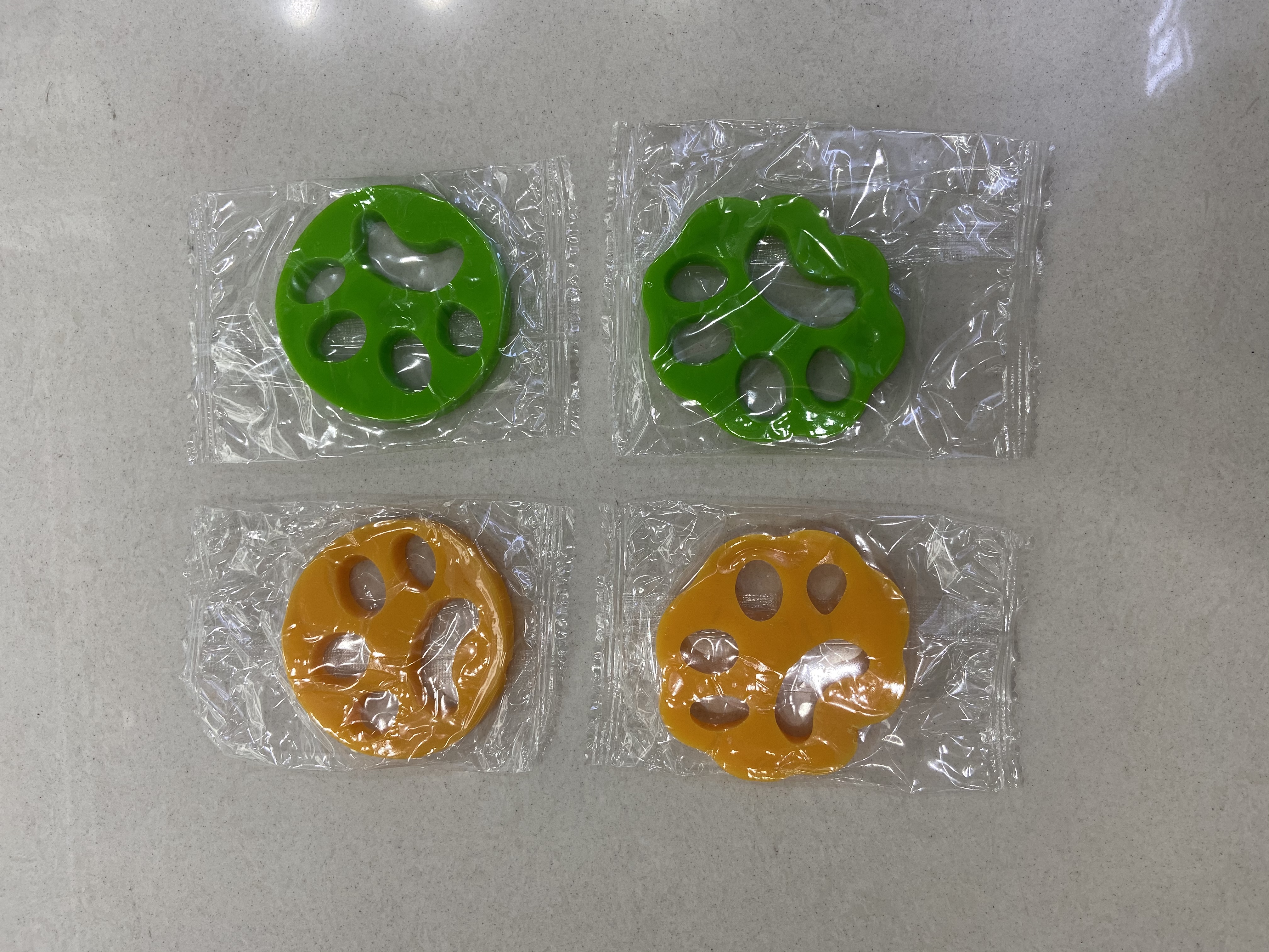粘毛器