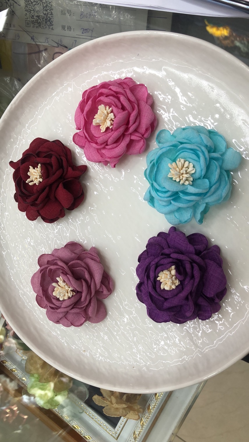 烧边花火柴心配件