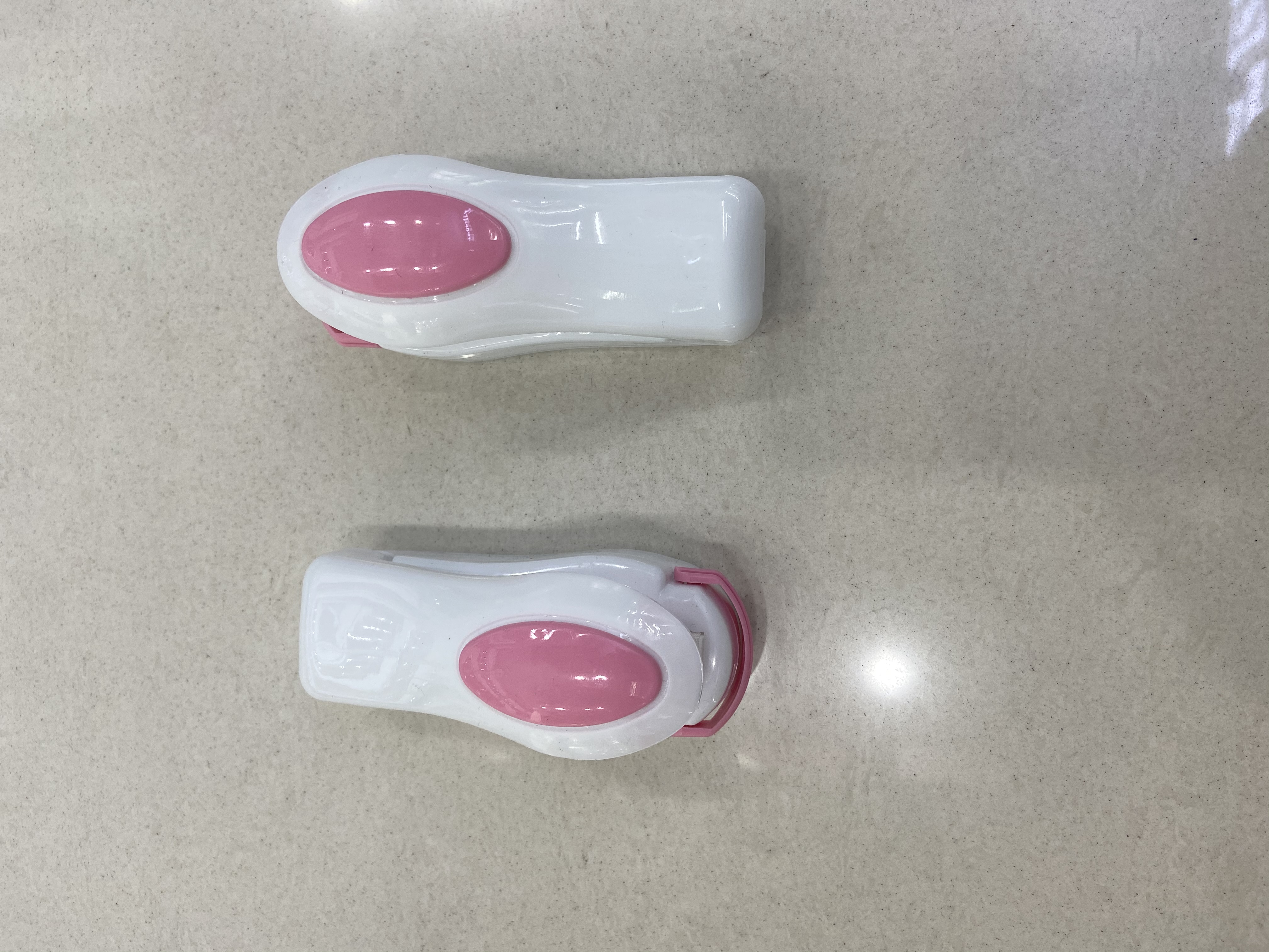 Mini sealing machine details Picture