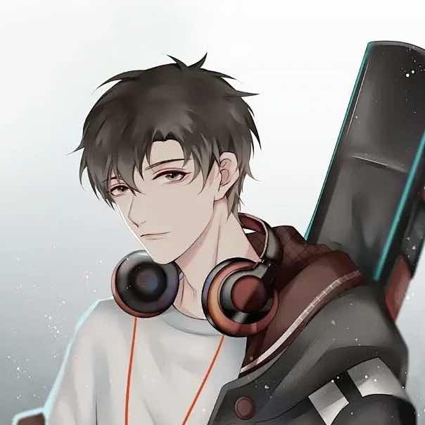 头像