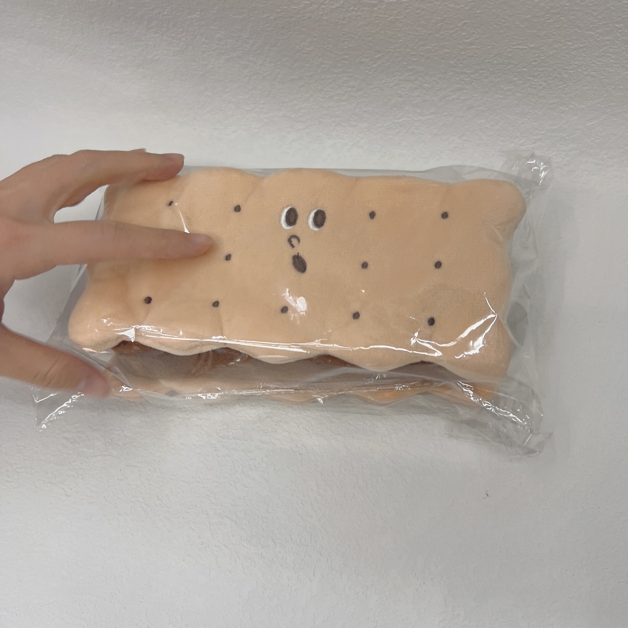 笔袋实物图