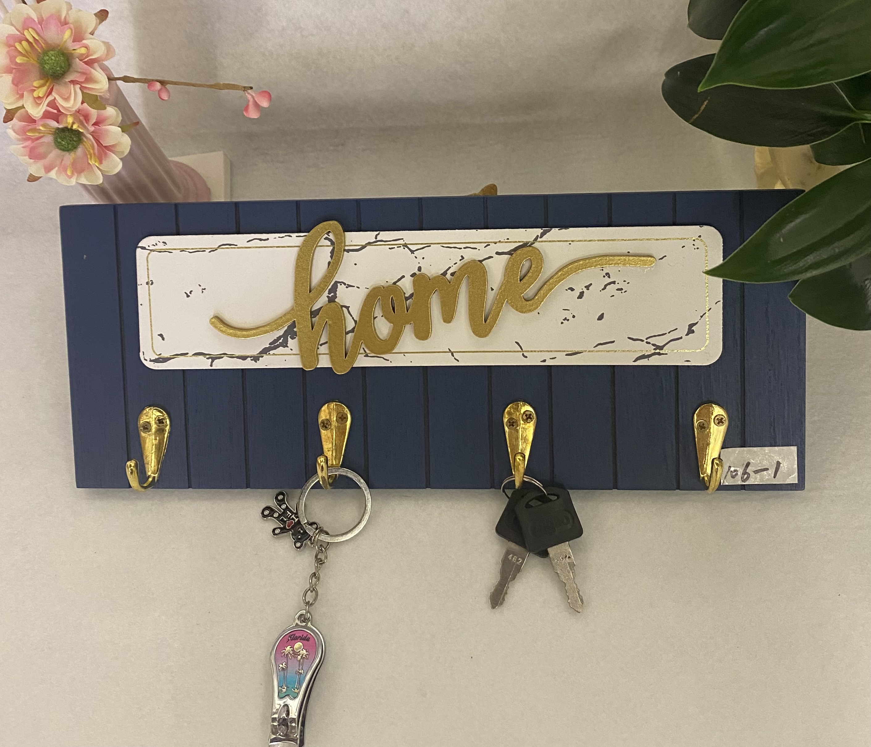 工艺品/工艺品/木质壁挂产品图