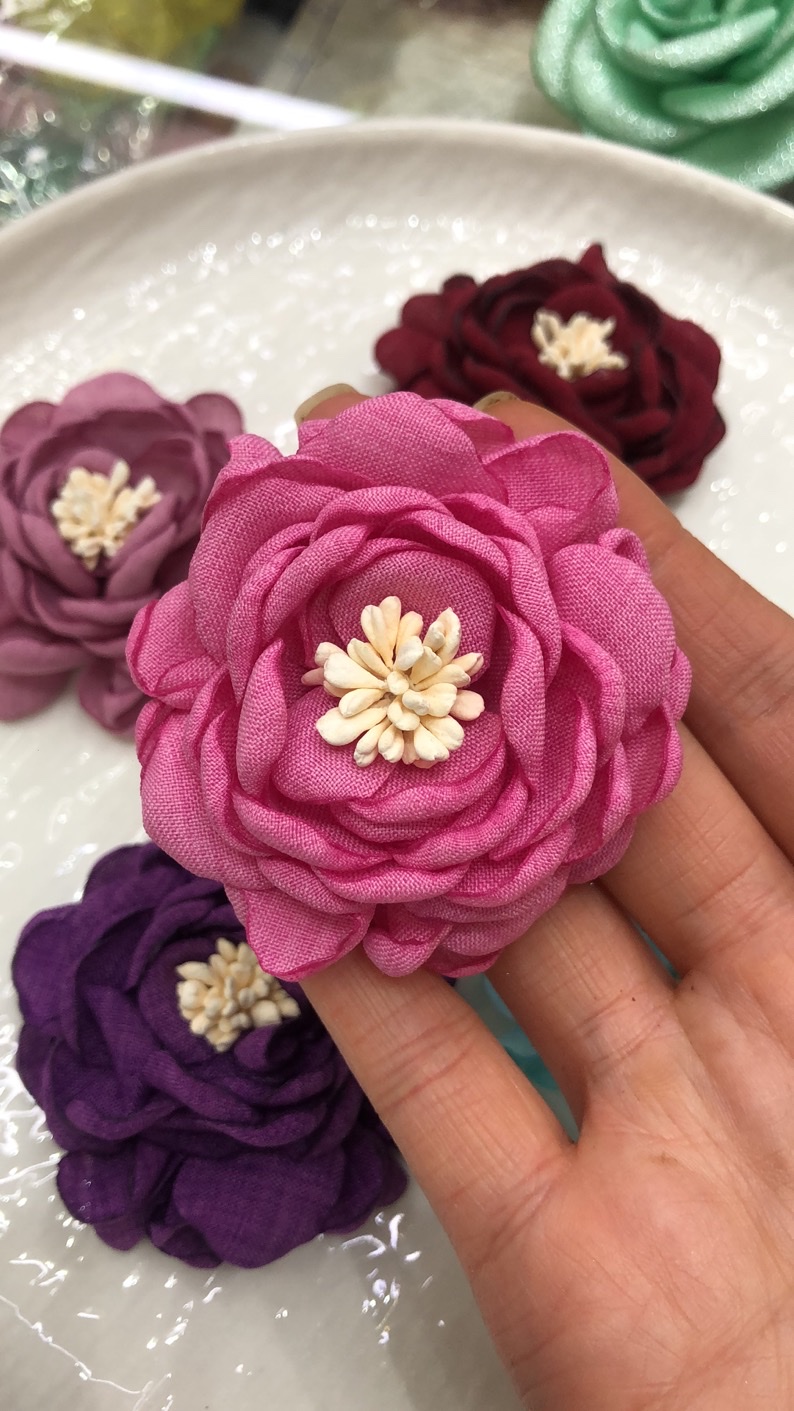 烧边花配件产品图