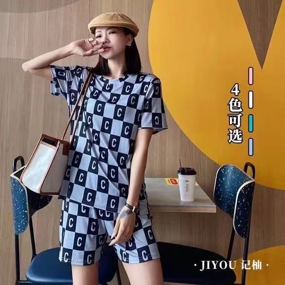 冰丝袖套实物图