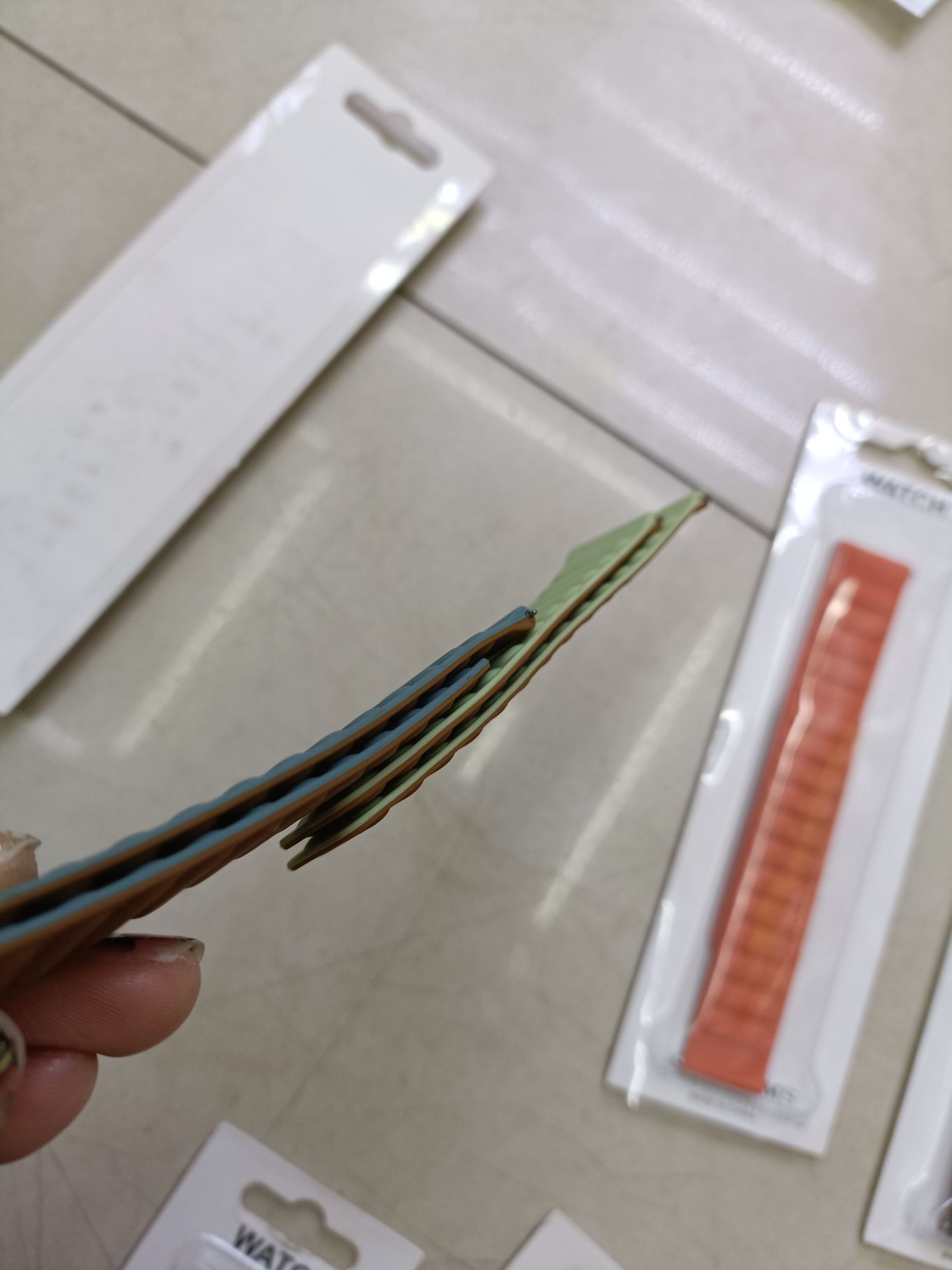 عواصف السليكون المغنطيسي detail image 10