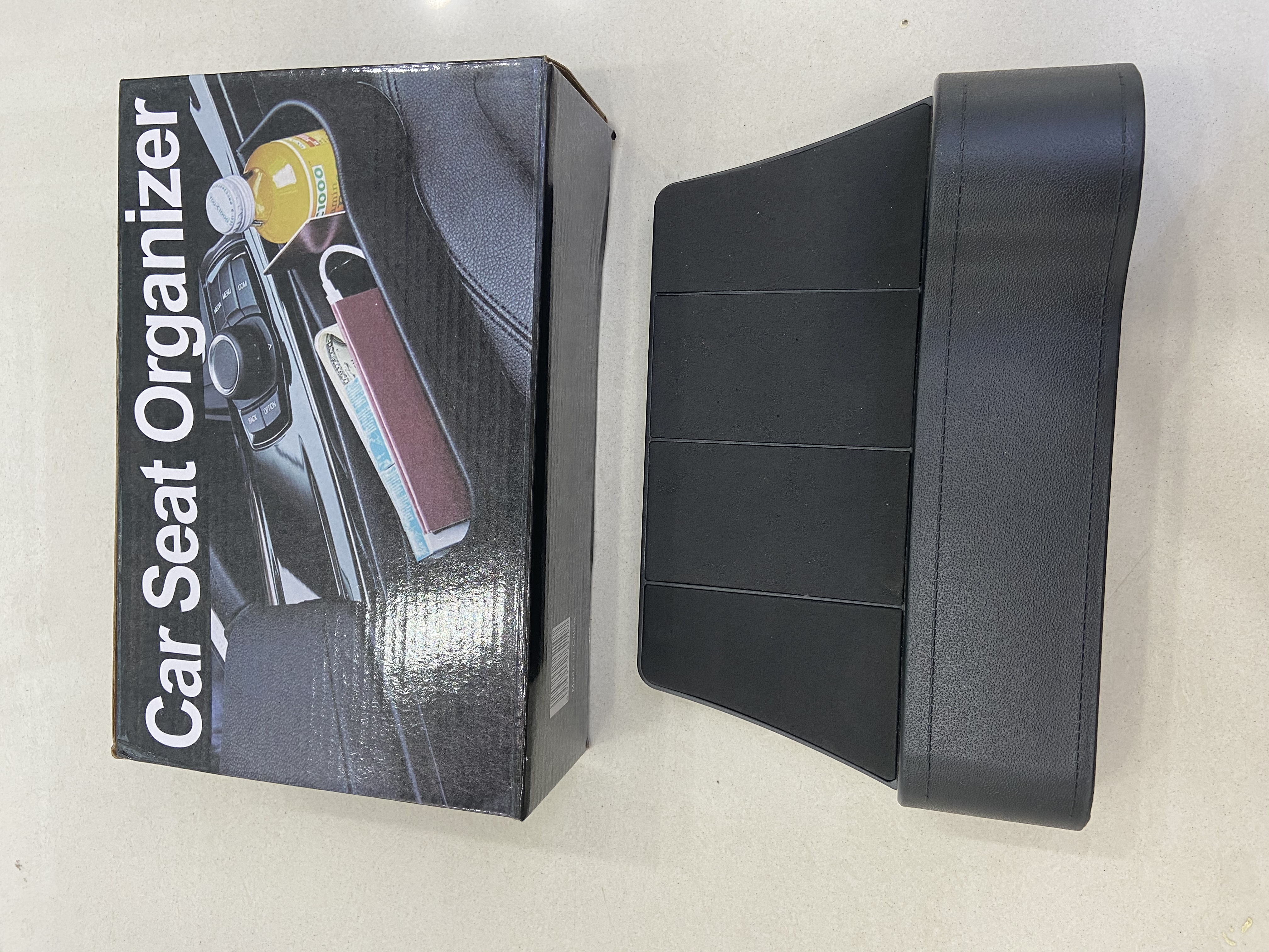 车载夹缝置物架