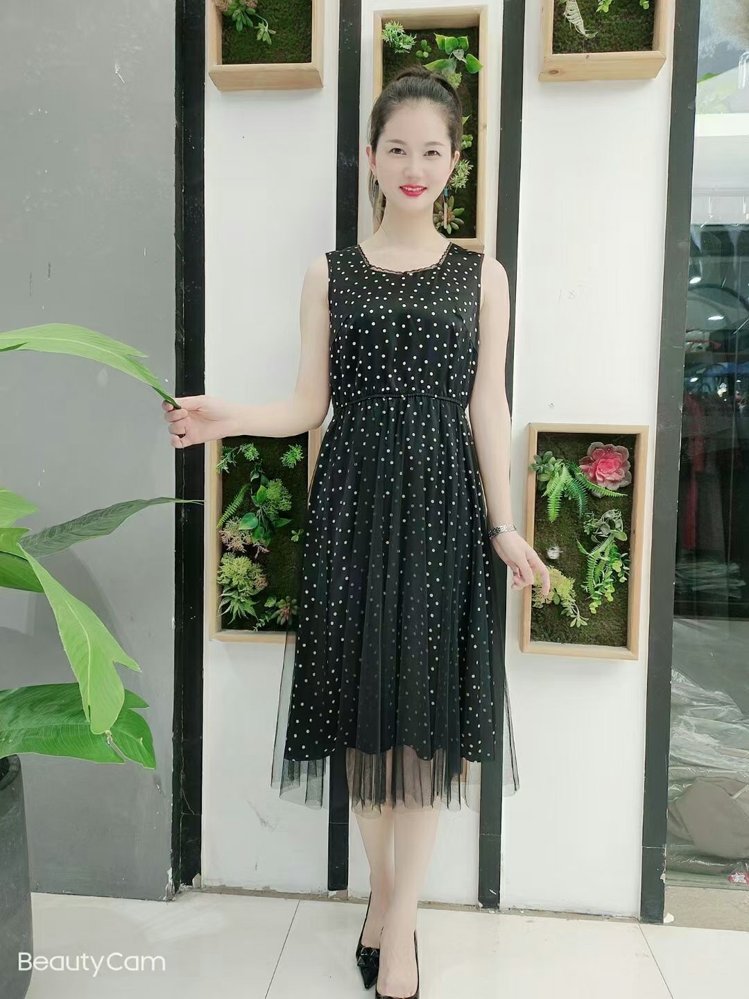 Dress Specification image