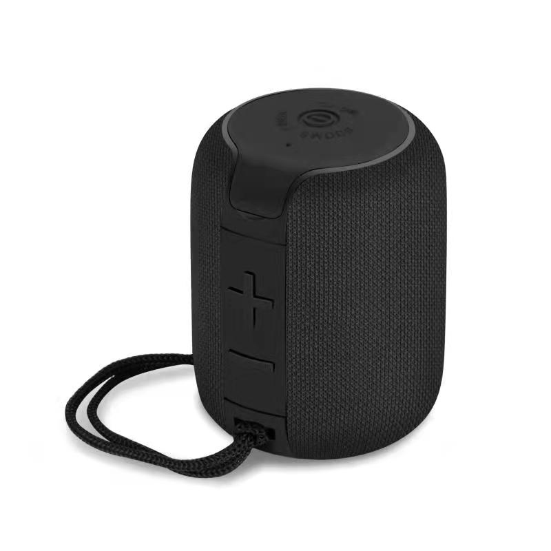 蓝牙音箱产品图