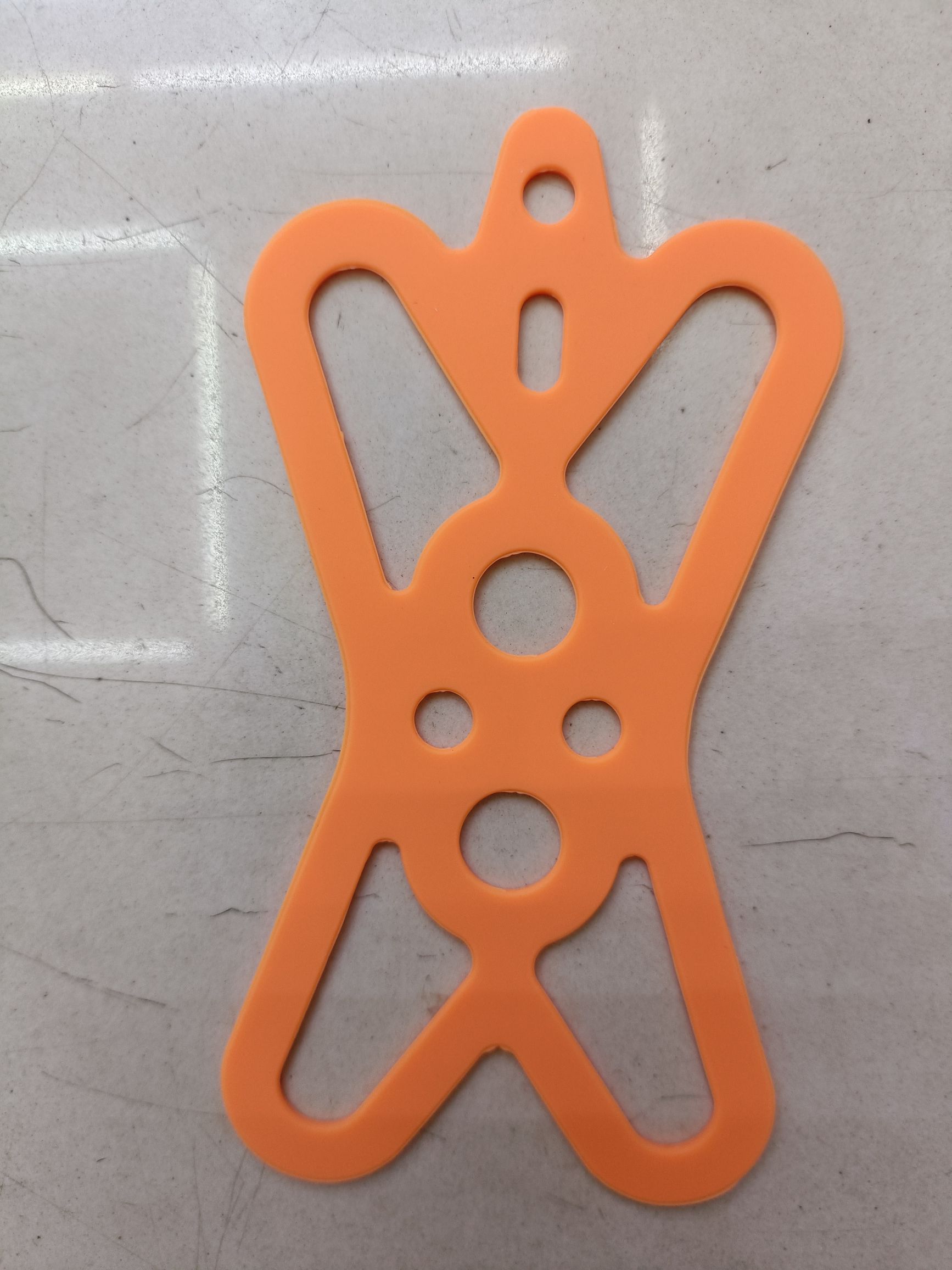 ربط السيليكا بحبل من السيليكون detail image 7