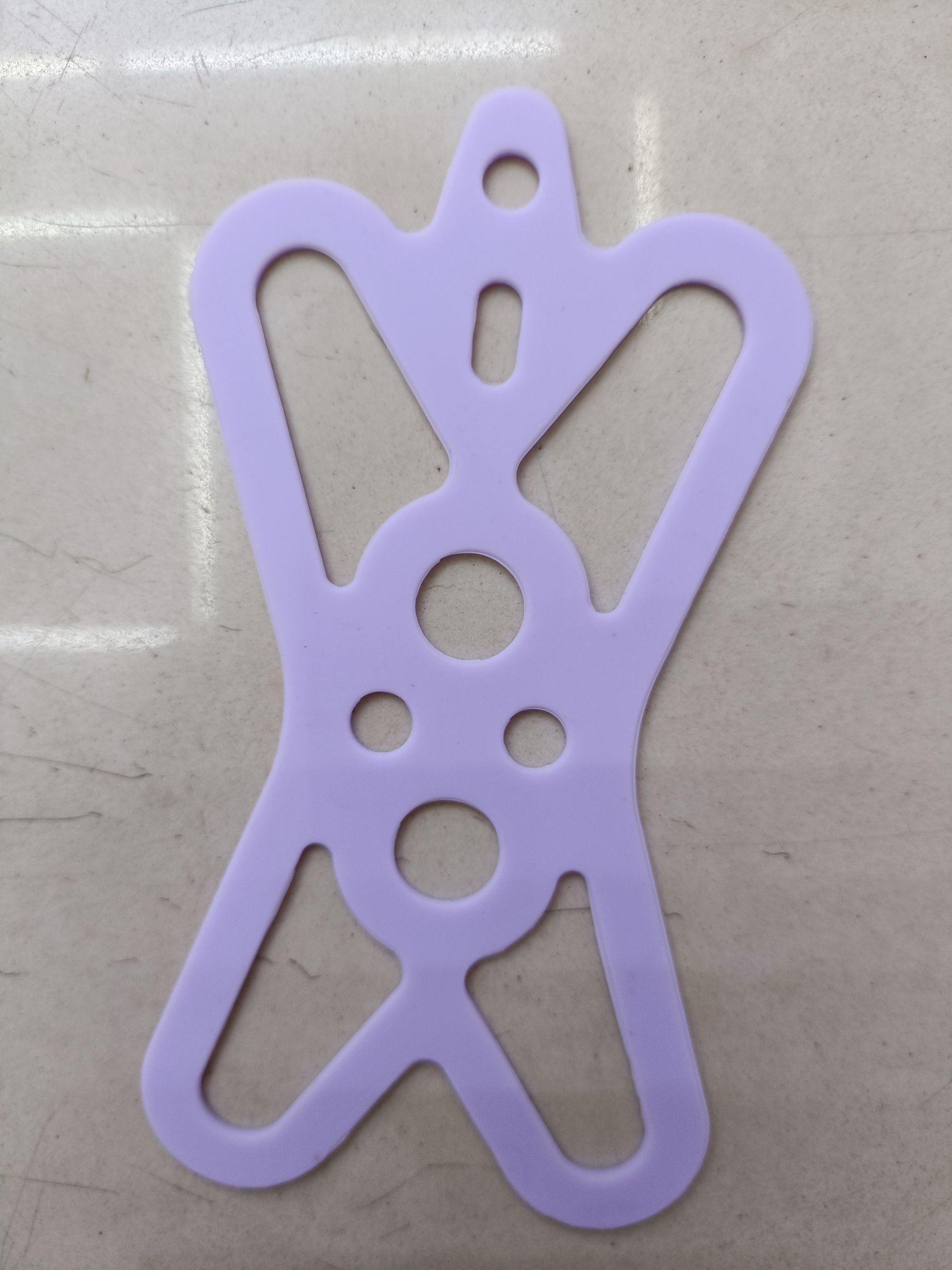 ربط السيليكا بحبل من السيليكون detail image 9